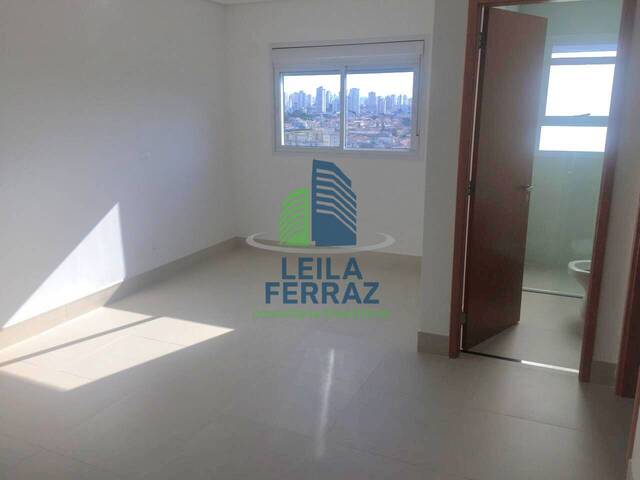 Apartamento para Locação em São Paulo - 2
