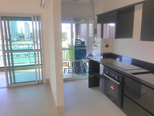 Apartamento para Locação em São Paulo - 4