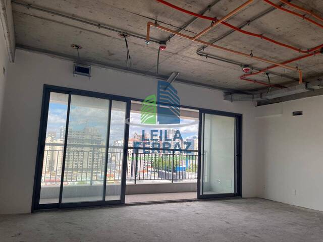 #SA0027 - Sala para Venda em São Paulo - SP - 2