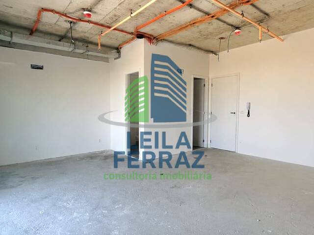 Sala para Venda em São Paulo - 4