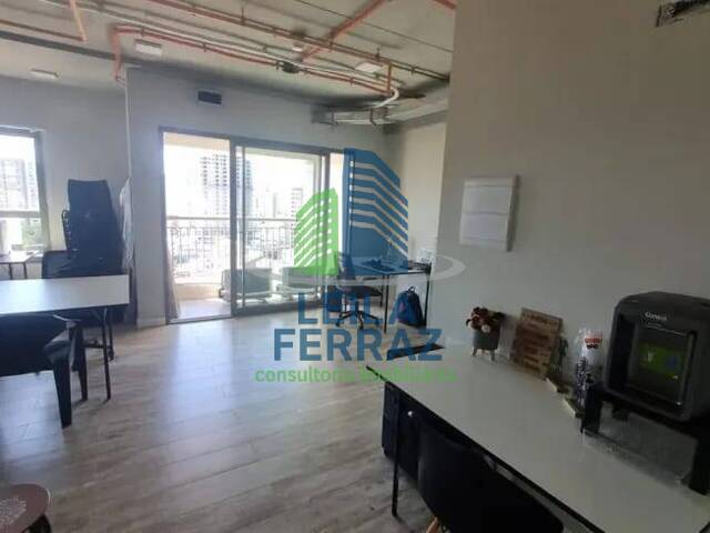 #SA0028 - Sala para Venda em São Paulo - SP - 2