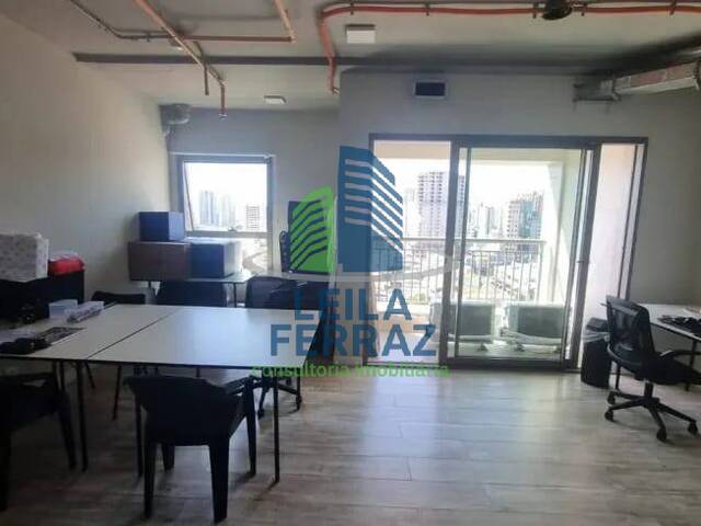 Sala para Venda em São Paulo - 4