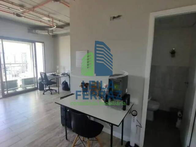 #SA0028 - Sala para Venda em São Paulo - SP - 3
