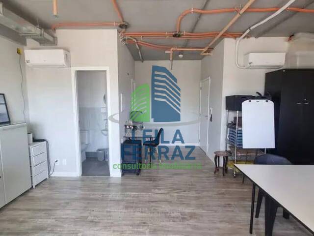 Sala para Venda em São Paulo - 5