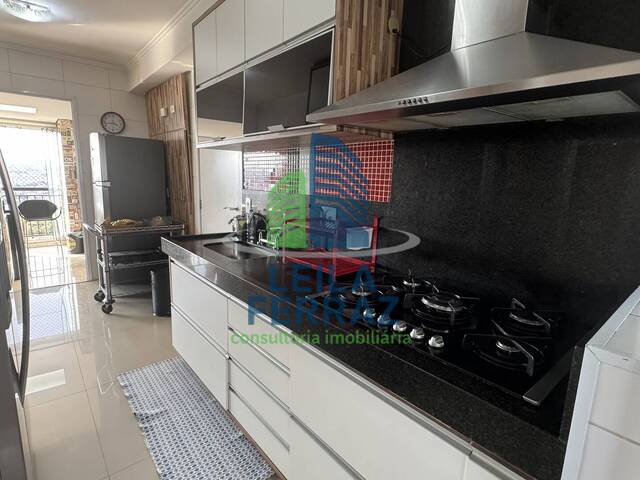 Apartamento para Venda em São Paulo - 2