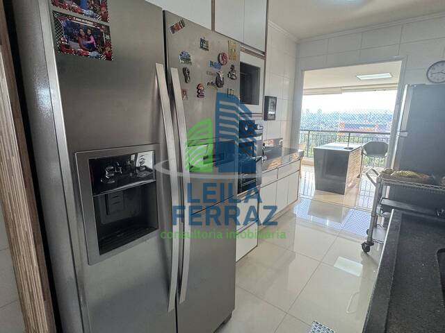 Apartamento para Venda em São Paulo - 3