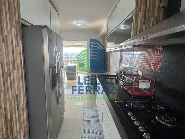 Apartamento para Venda em São Paulo - 4