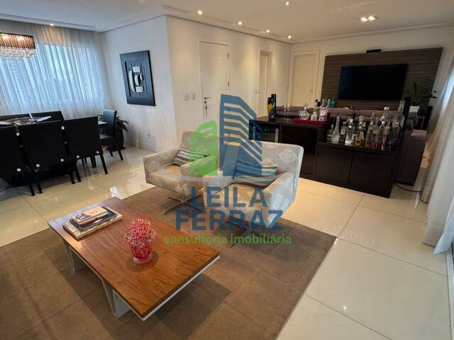#AP0338 - Apartamento para Venda em São Paulo - SP - 3
