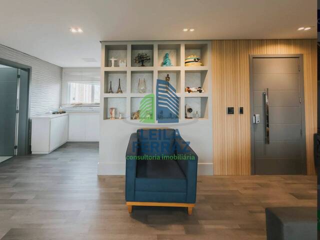 #AP0311 - Apartamento para Venda em São Paulo - SP - 2