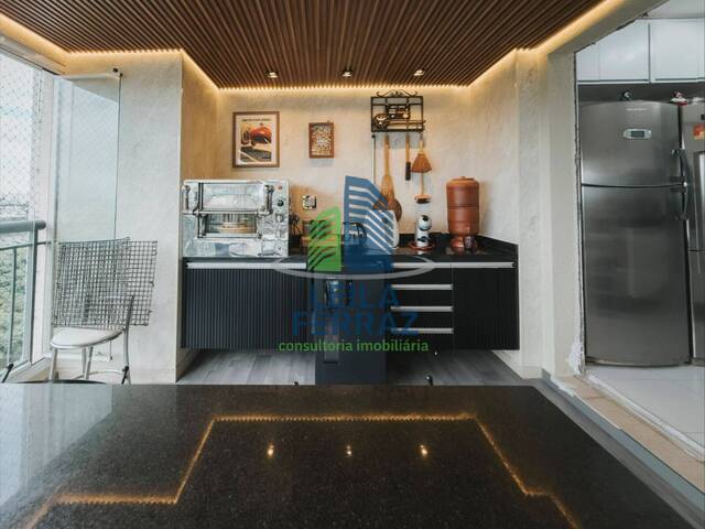Apartamento para Venda em São Paulo - 5