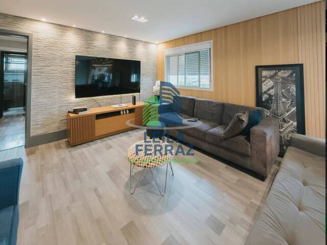 Apartamento para Venda em São Paulo - 4
