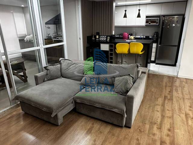 Apartamento para Venda em São Paulo - 2