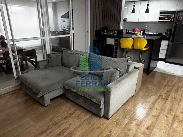 Apartamento para Venda em São Paulo - 3