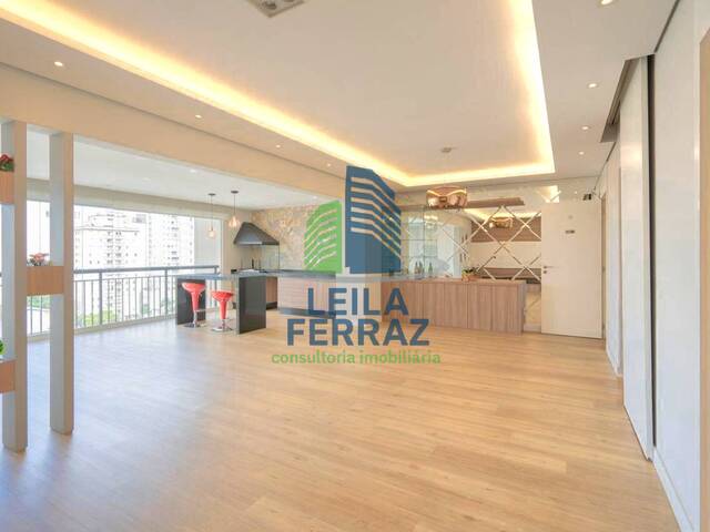 Apartamento para Venda em São Paulo - 3