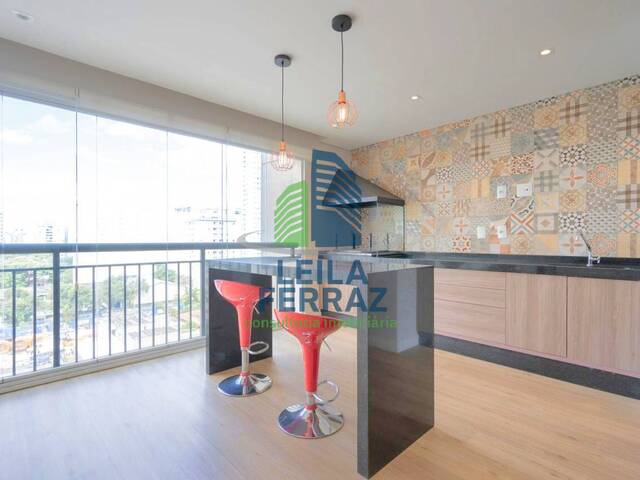 Apartamento para Venda em São Paulo - 4