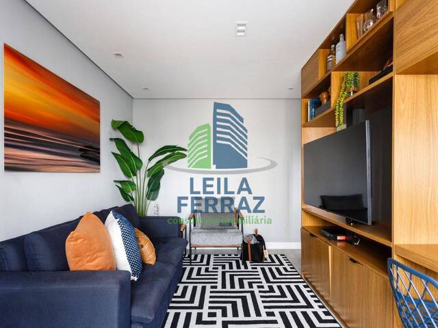 Apartamento para Venda em São Paulo - 2