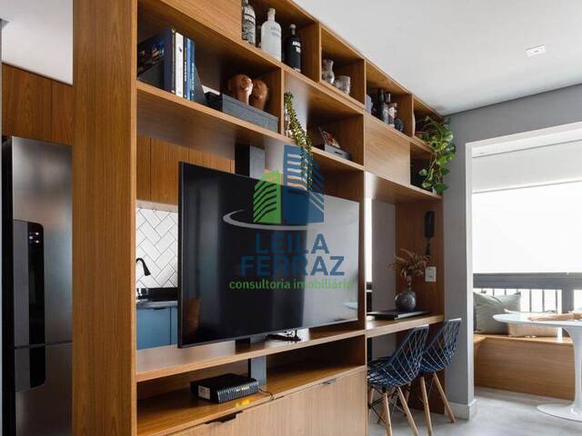 Apartamento para Venda em São Paulo - 3