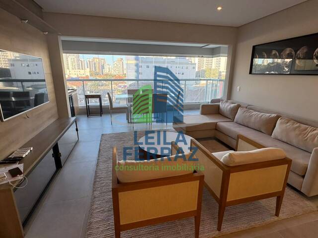 Apartamento para Locação em São Paulo - 2