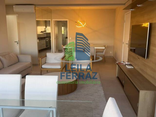 Apartamento para Locação em São Paulo - 4