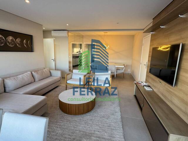 Apartamento para Locação em São Paulo - 3