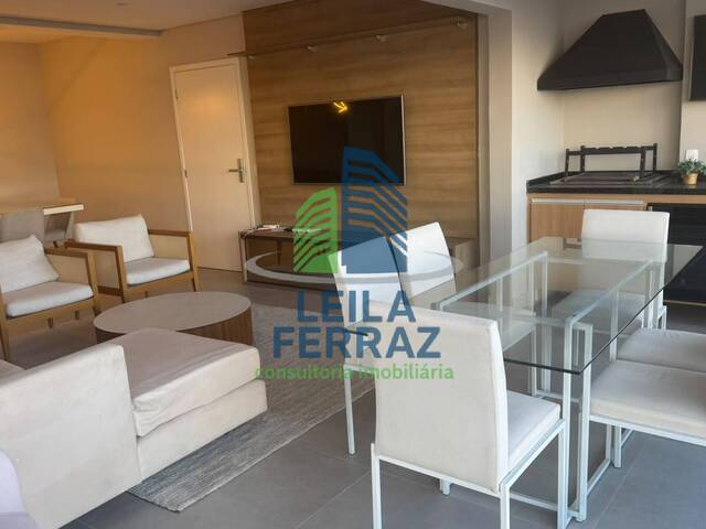 Apartamento para Locação em São Paulo - 5