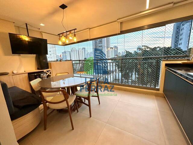Apartamento para Venda em São Paulo - 3