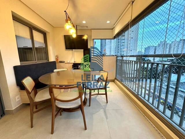 Apartamento para Venda em São Paulo - 2
