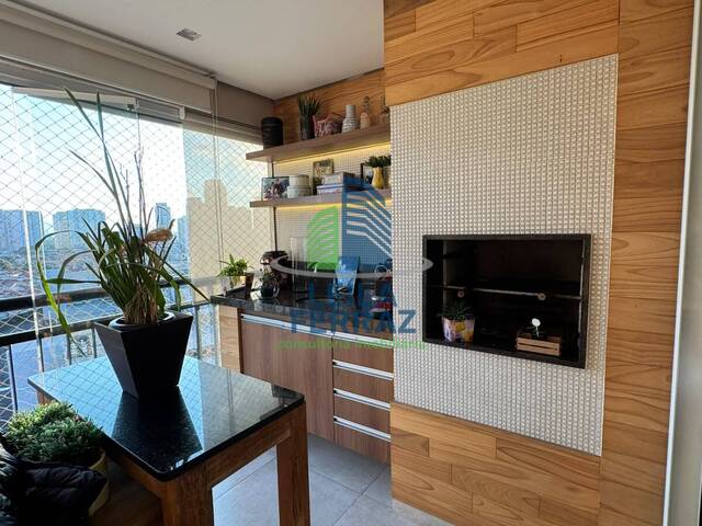 Apartamento para Venda em São Paulo - 4