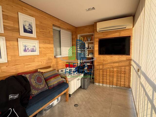 Apartamento para Venda em São Paulo - 5