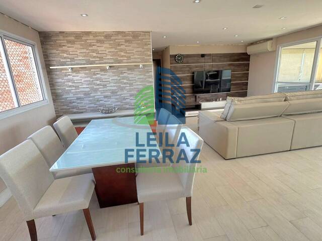 Apartamento para Locação em São Paulo - 3