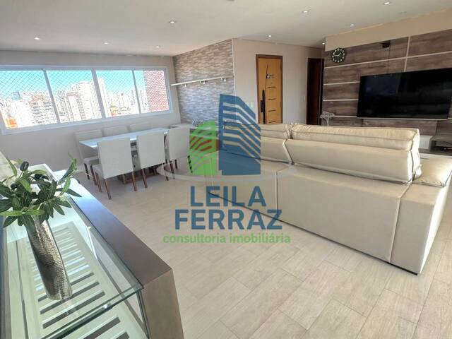 Apartamento para Locação em São Paulo - 2