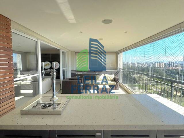 Apartamento para Locação em São Paulo - 5