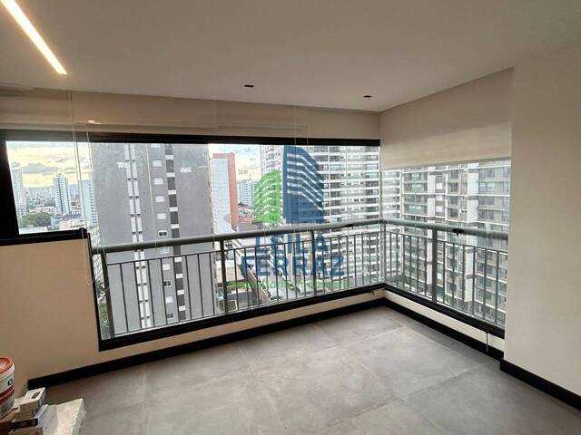 Apartamento para Venda em São Paulo - 5