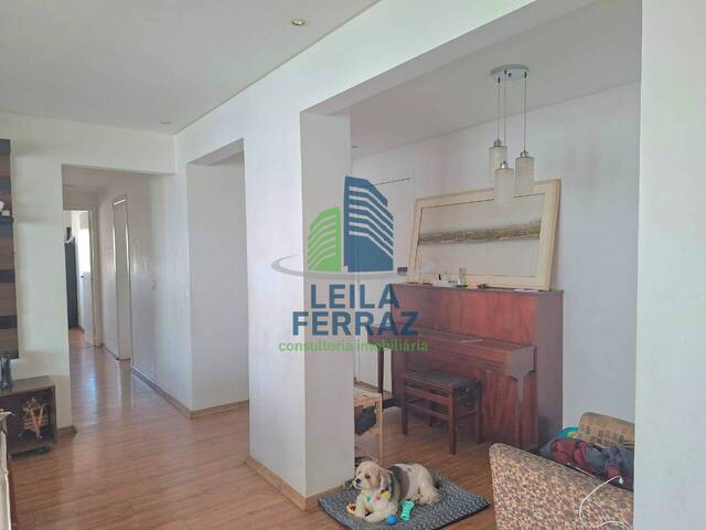 Apartamento para Venda em São Paulo - 3