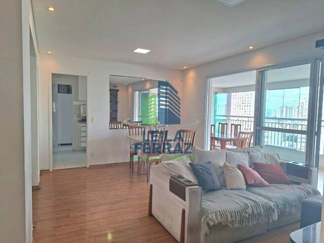 Apartamento para Venda em São Paulo - 4