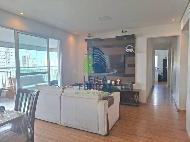 Apartamento para Venda em São Paulo - 5