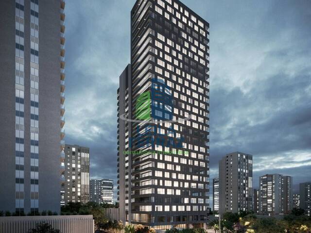 Sala para Venda em São Paulo - 5