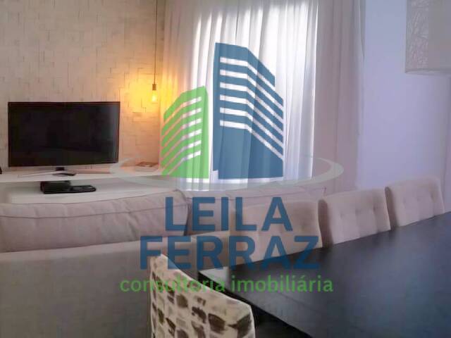#AP0347 - Apartamento para Venda em São Paulo - SP - 2