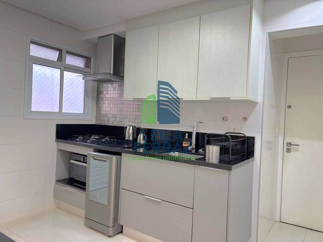 Apartamento para Venda em São Paulo - 5