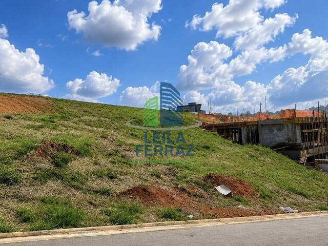 Terreno em condomínio para Venda em Arujá - 4