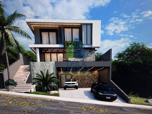 Venda em Centro Residencial - Arujá