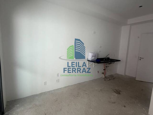 Studio para Venda em São Paulo - 5