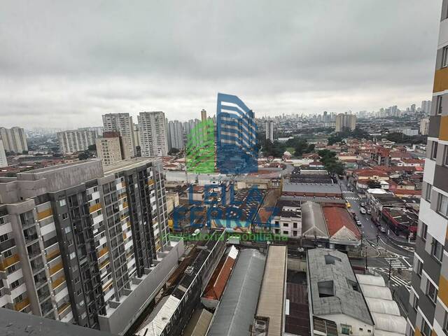 Apartamento para Locação em São Paulo - 4