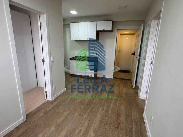 #ST0021 - Apartamento para Locação em São Paulo - SP - 3