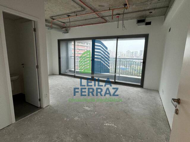 #SA0033 - Sala para Venda em São Paulo - SP - 2