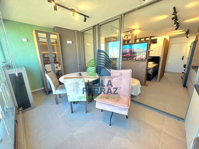 Studio para Locação em São Paulo - 4