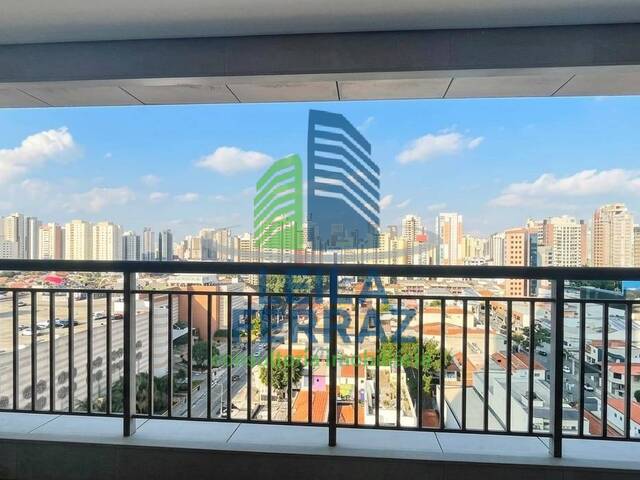 Sala para Venda em São Paulo - 4