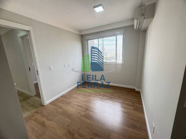 #AP0205_CRL - Apartamento para Venda em São Paulo - SP