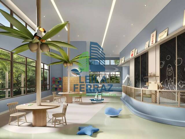 Apartamento para Venda em São Paulo - 5