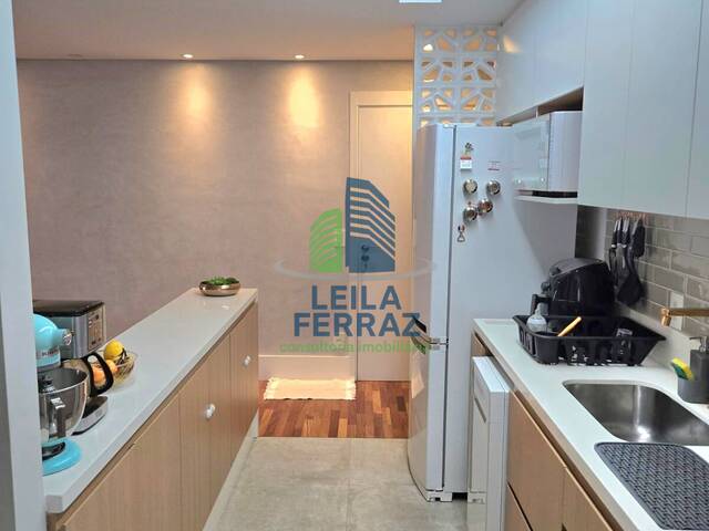 #AP0350 - Apartamento para Venda em São Paulo - SP - 2